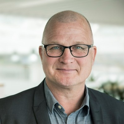 Niels Brun Madsen er Fonden Ørtings nye bestyrelsesformand